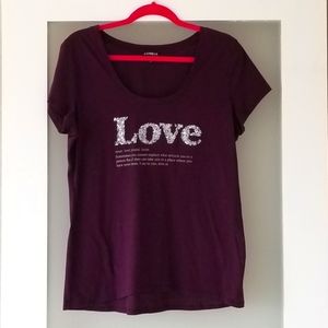 Express T-Shirt